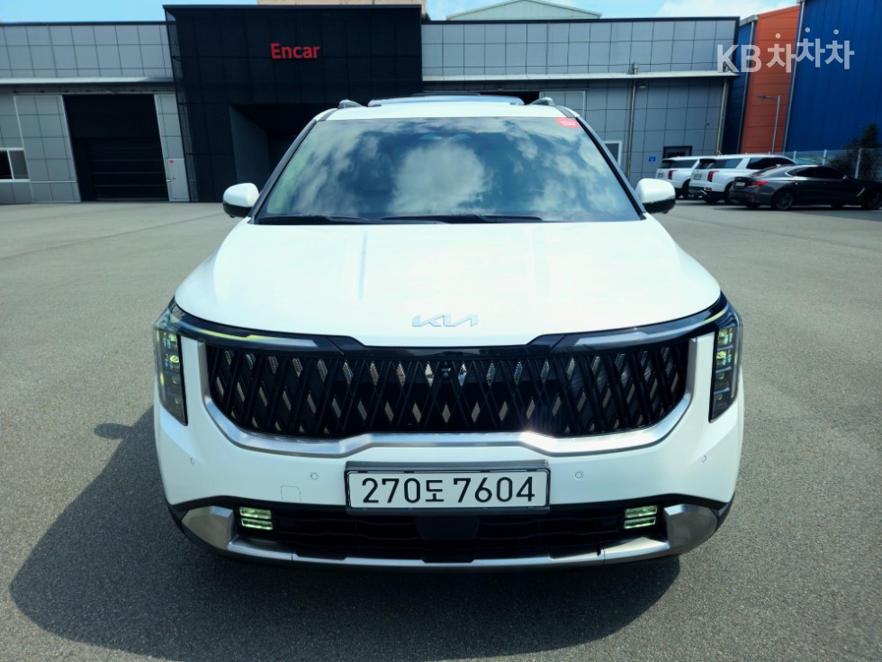Kia Carnival — miniaturë 2