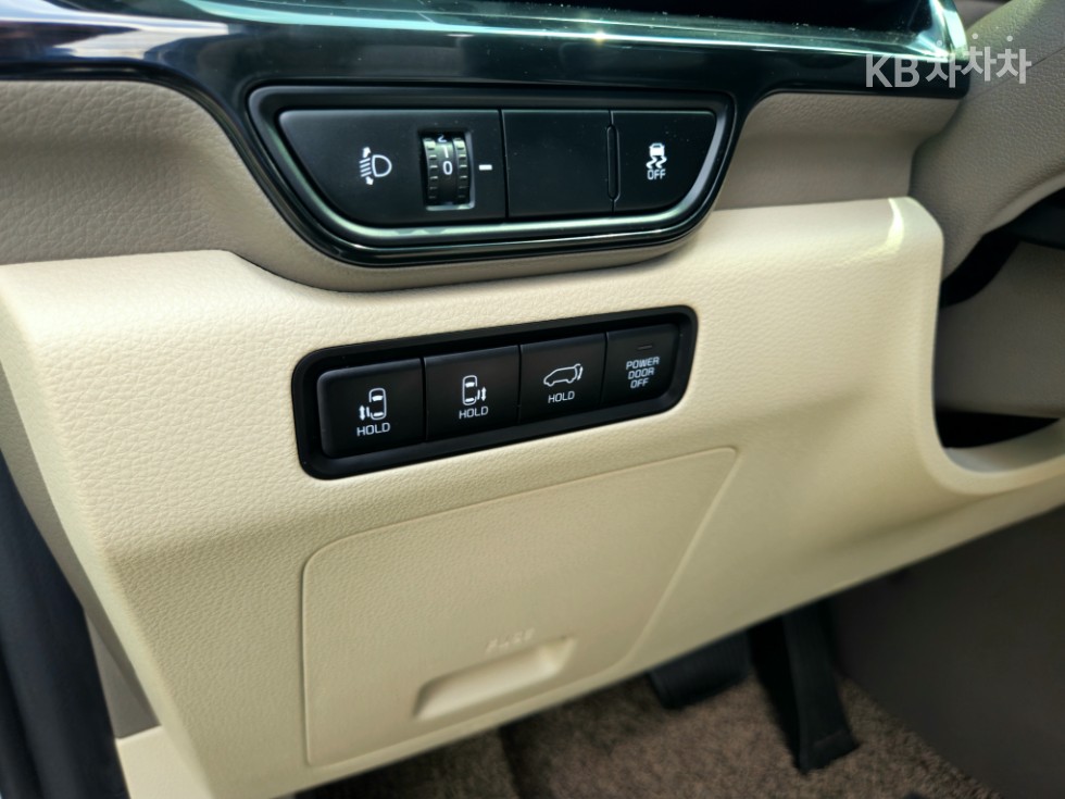 Kia Carnival — miniaturë 16