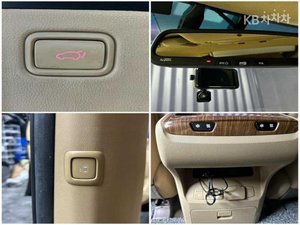Kia Carnival — miniaturë 14