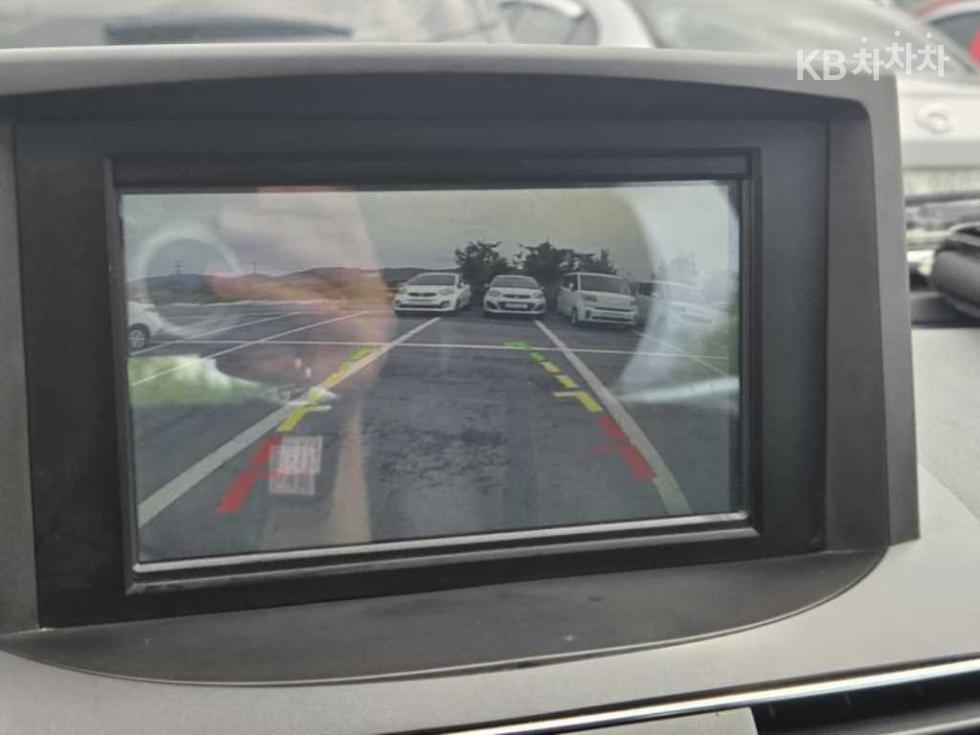 SsangYong Rexton — miniaturë 16