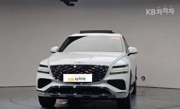 Genesis GV80 2.5 터보 가솔린 AWD — foto 1