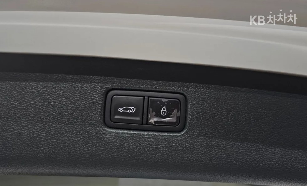 Genesis GV80 — miniaturë 27