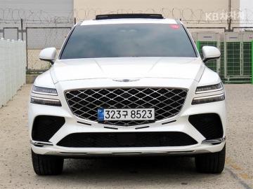 Genesis GV80 2.5 가솔린 터보 AWD — foto 1