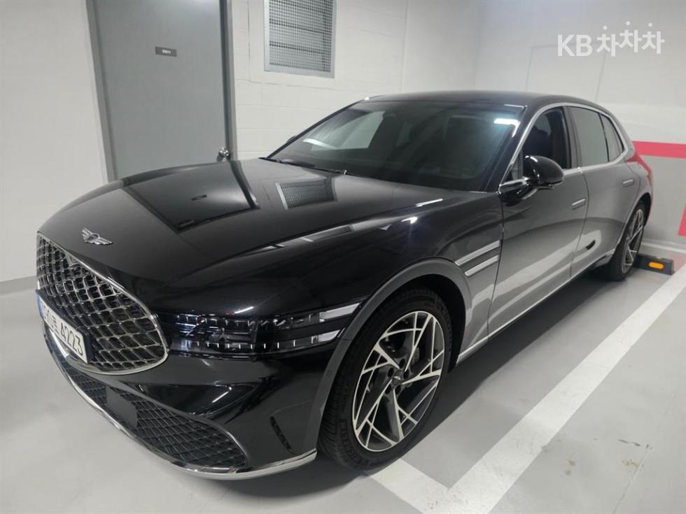 2023 Genesis G90(RS4) photo