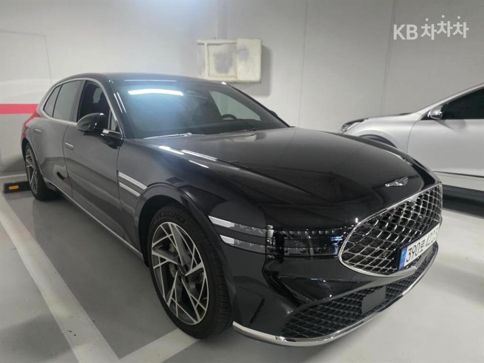 2023 Genesis G90(RS4) photo