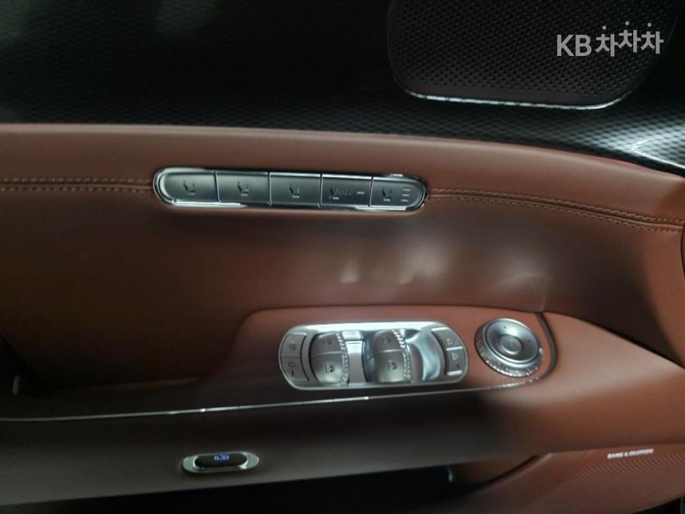 2023 Genesis G90(RS4) photo