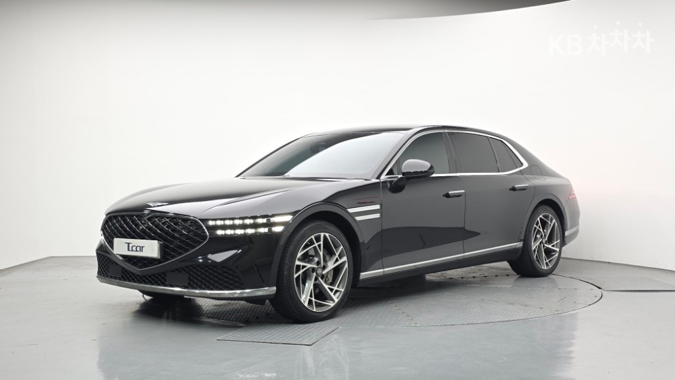 2022 Genesis G90(RS4) photo
