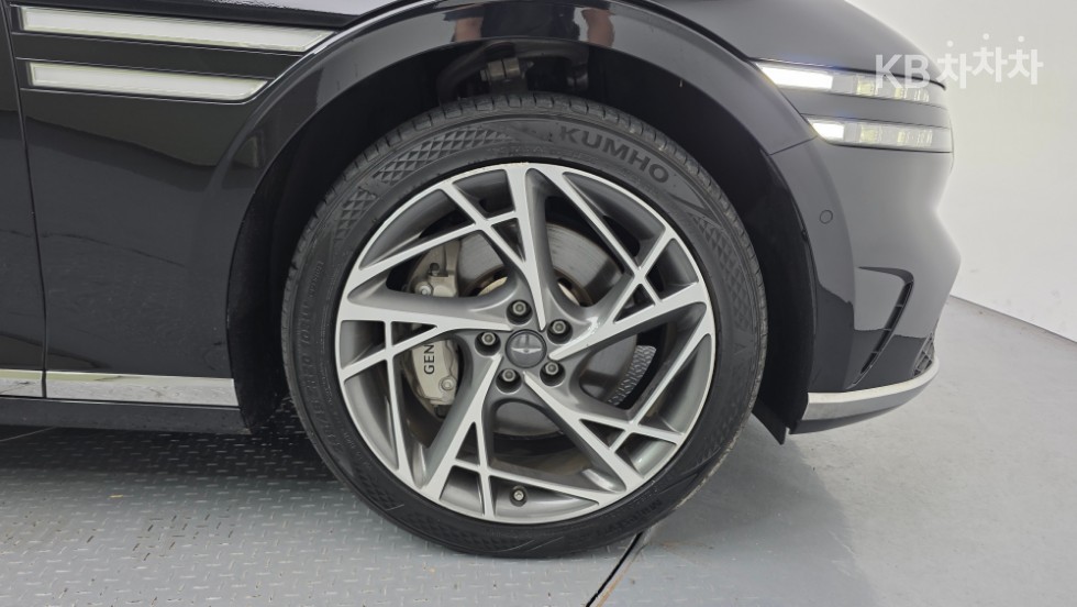 2022 Genesis G90(RS4) photo