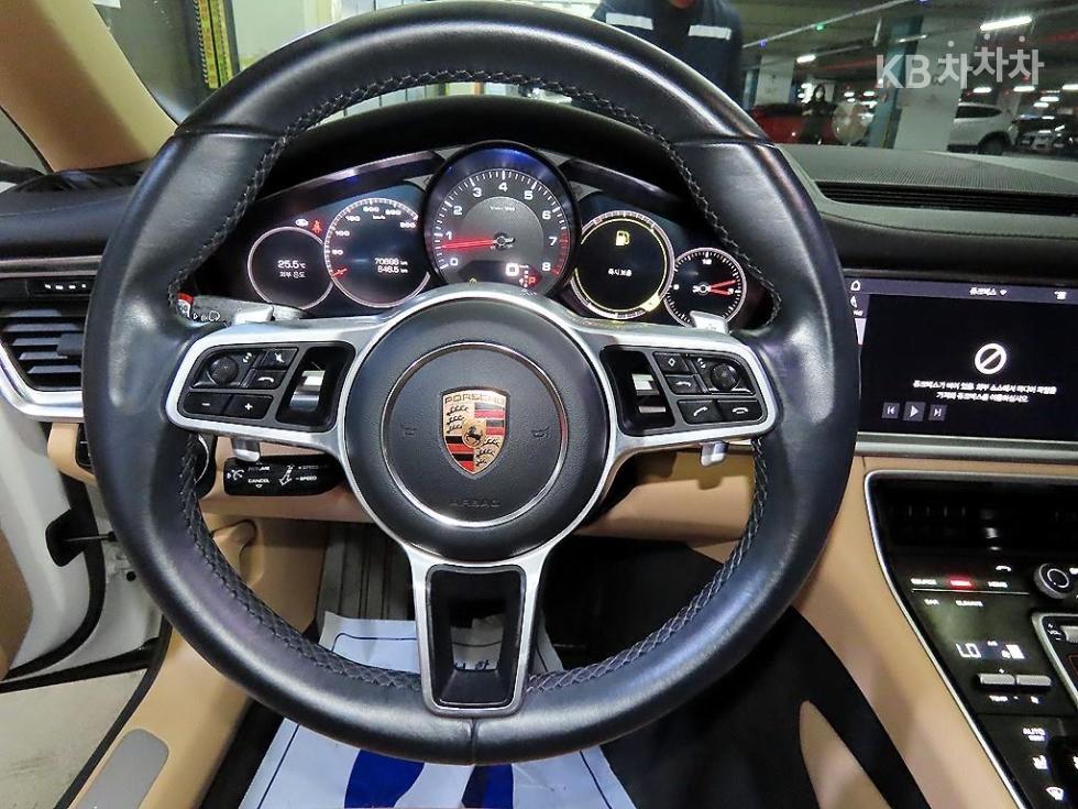 2019 Porsche (971) photo