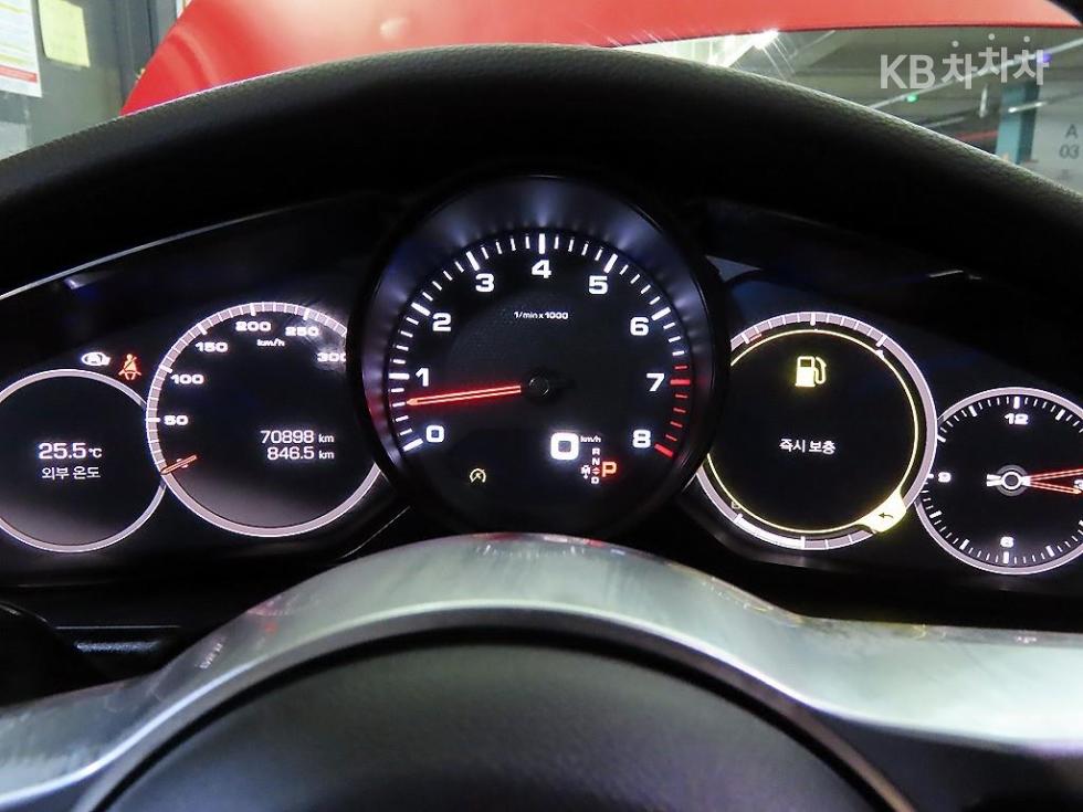 2019 Porsche (971) photo