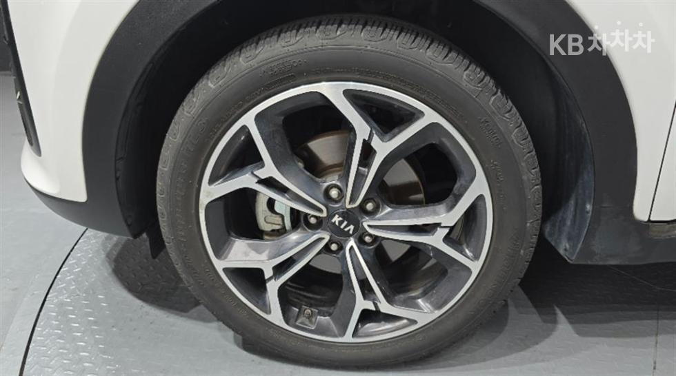 Kia Sportage — miniaturë 5