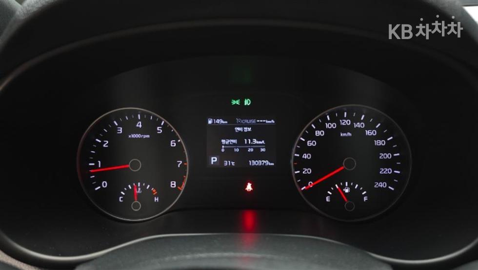 Kia Sportage — miniaturë 8
