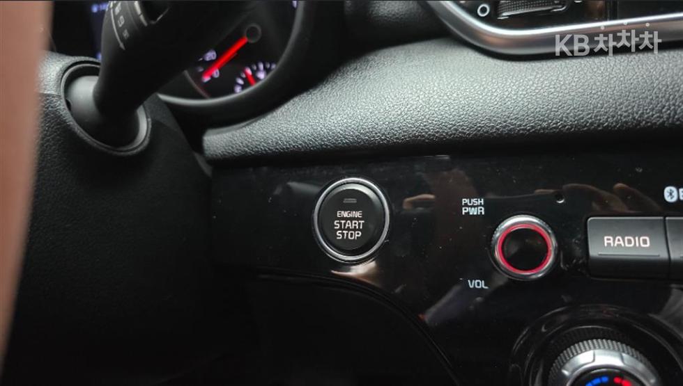 Kia Sportage — miniaturë 18