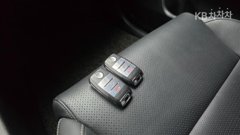 Kia Sportage — miniaturë 19