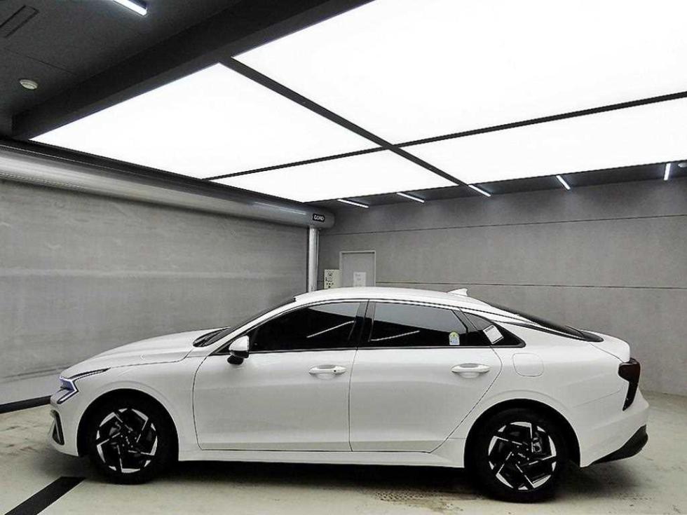 2024 Kia K5 3 photo