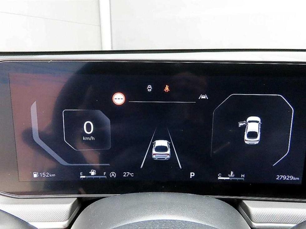 2024 Kia K5 3 photo