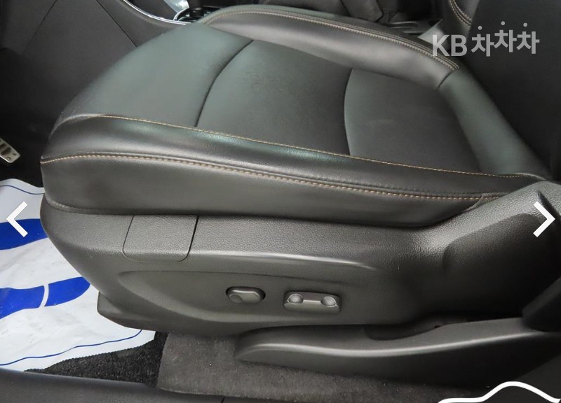 Chevrolet Trax — miniaturë 15