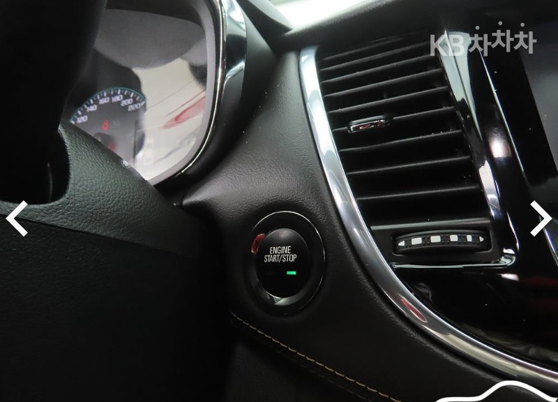 Chevrolet Trax — miniaturë 16