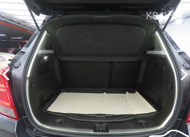 Chevrolet Trax — miniaturë 18