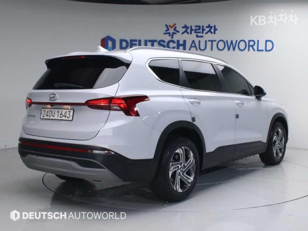 Hyundai Santa Fe — miniaturë 2