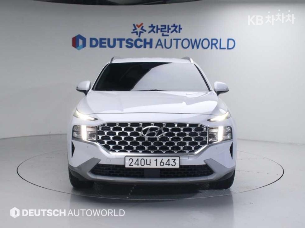 Hyundai Santa Fe — miniaturë 3