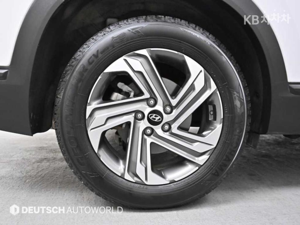 Hyundai Santa Fe — miniaturë 5