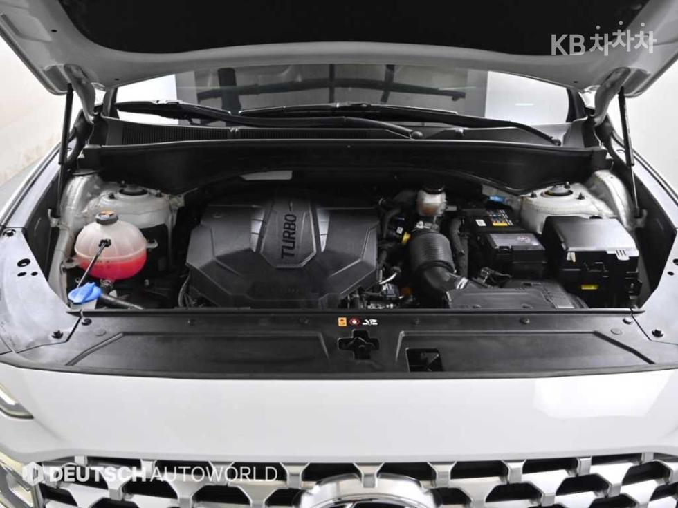 Hyundai Santa Fe — miniaturë 6