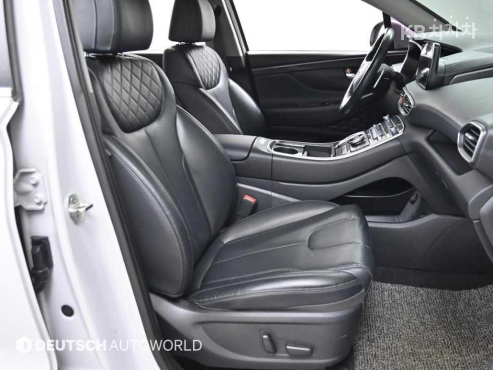 Hyundai Santa Fe — miniaturë 10
