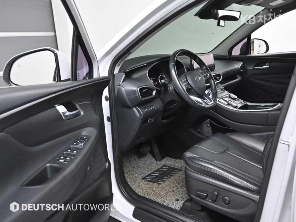 Hyundai Santa Fe — miniaturë 11