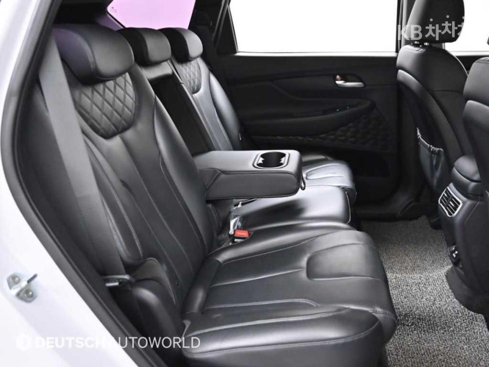 Hyundai Santa Fe — miniaturë 12