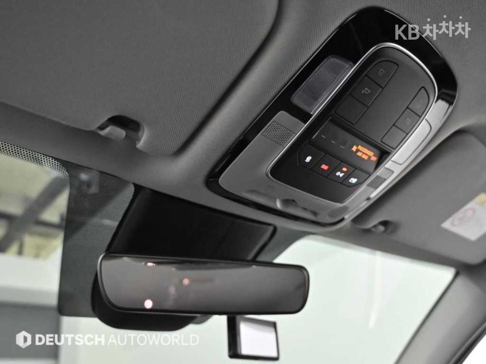 Hyundai Santa Fe — miniaturë 19