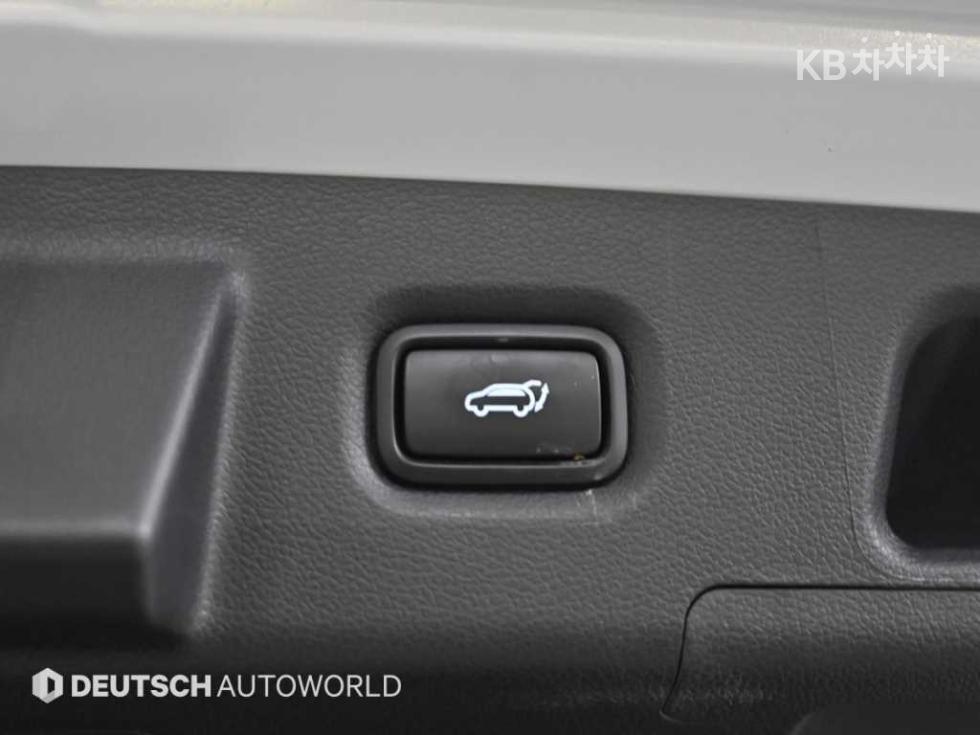 Hyundai Santa Fe — miniaturë 20