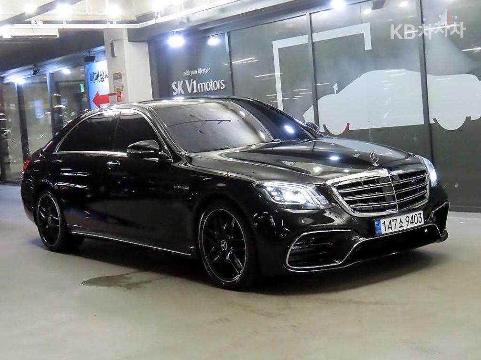 2015 S — Korean used car export from SH GLOBAL