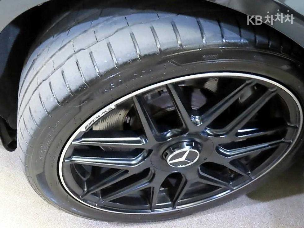 2015 Mercedes-Benz S photo