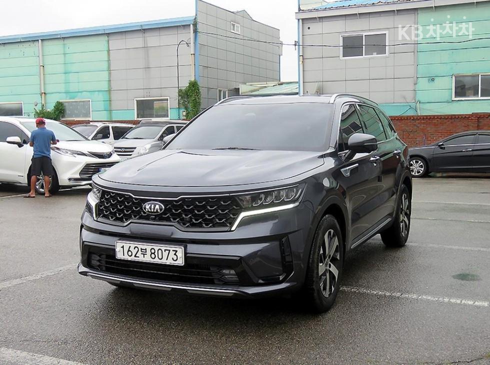 Kia Sorento — miniaturë 2