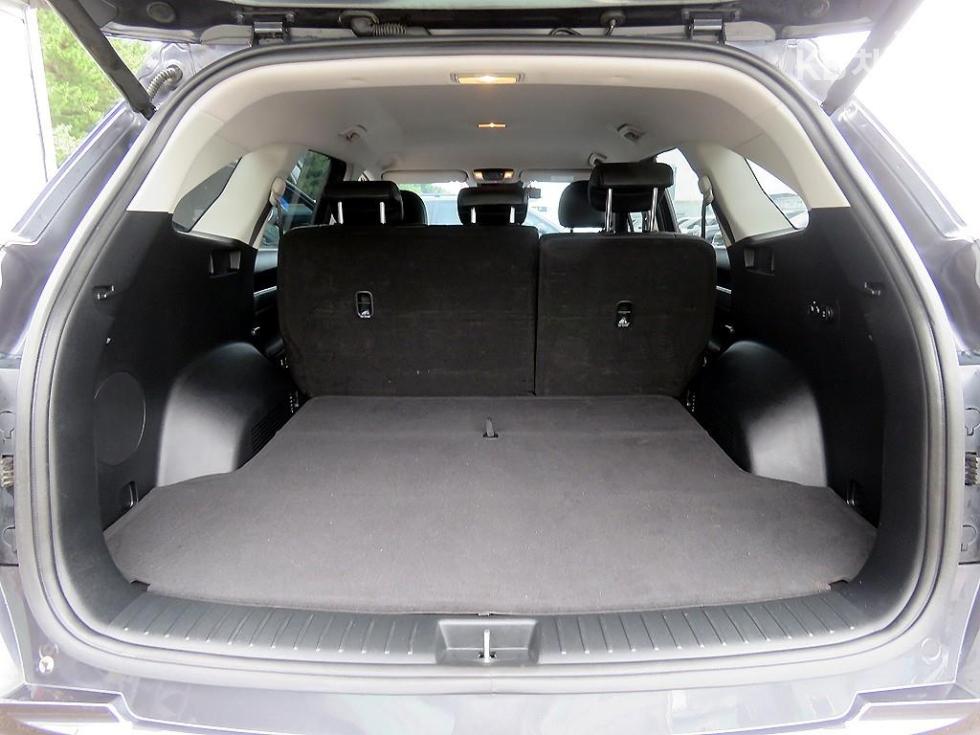 Kia Sorento — miniaturë 5