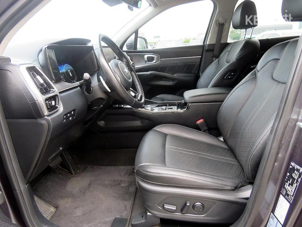Kia Sorento — miniaturë 7