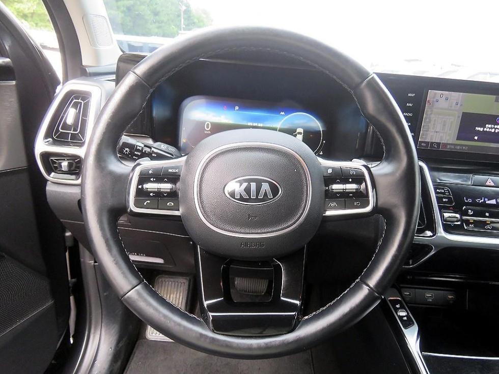 Kia Sorento — miniaturë 10