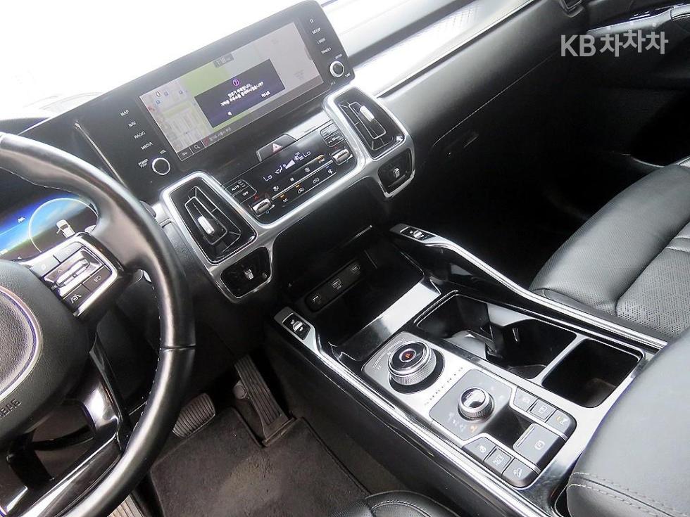 Kia Sorento — miniaturë 11
