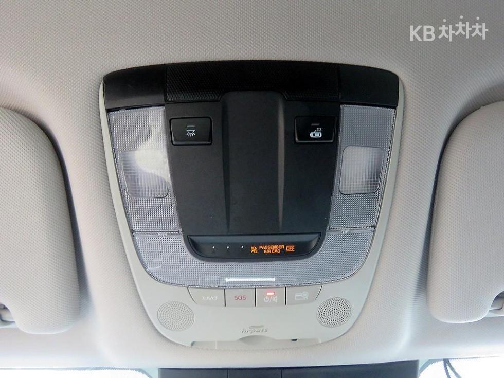 Kia Sorento — miniaturë 14