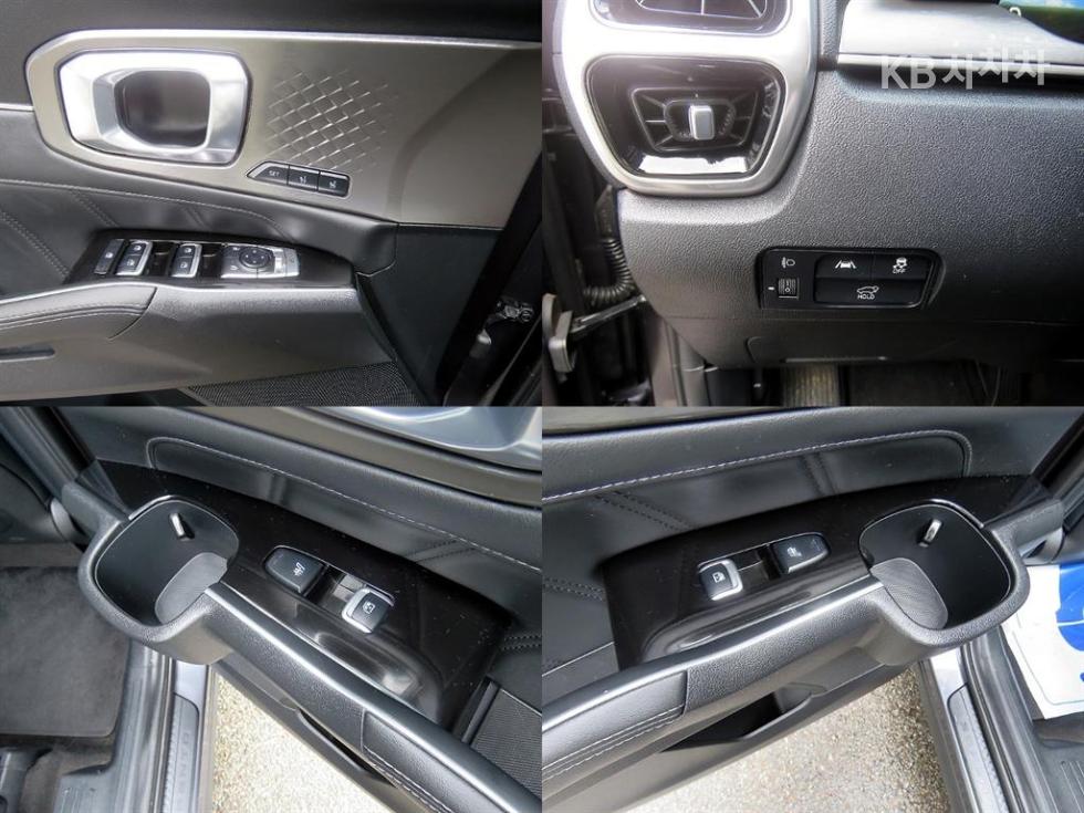 Kia Sorento — miniaturë 15