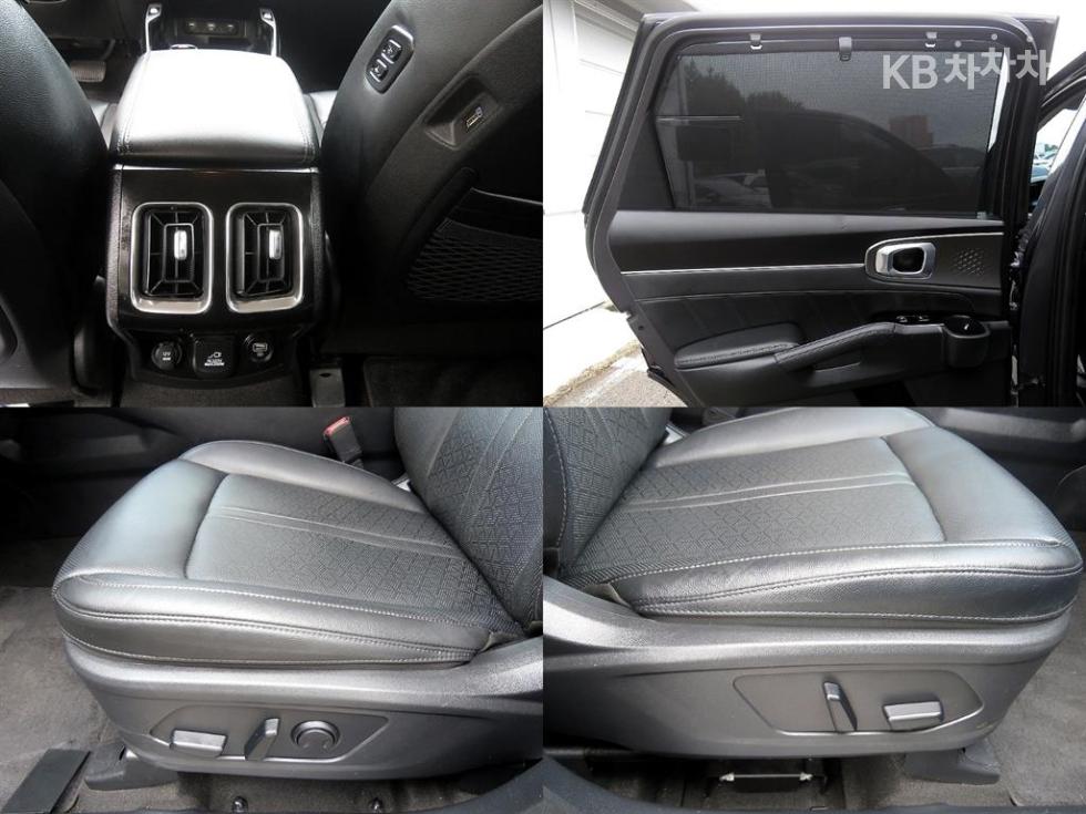 Kia Sorento — miniaturë 17