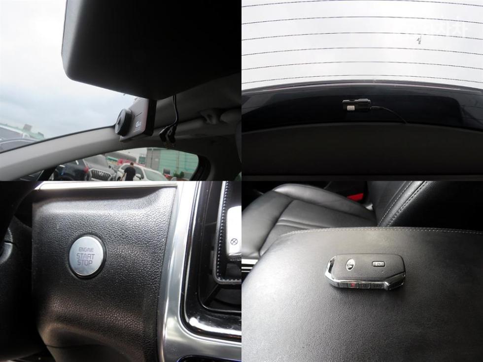 Kia Sorento — miniaturë 18