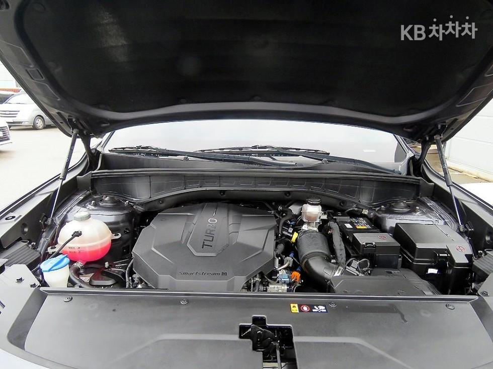Kia Sorento — miniaturë 19