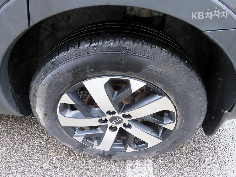 Kia Sorento — miniaturë 20