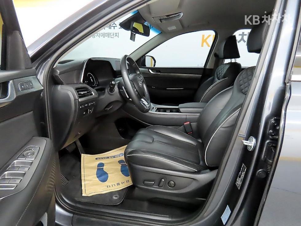 Hyundai Palisade — miniaturë 5
