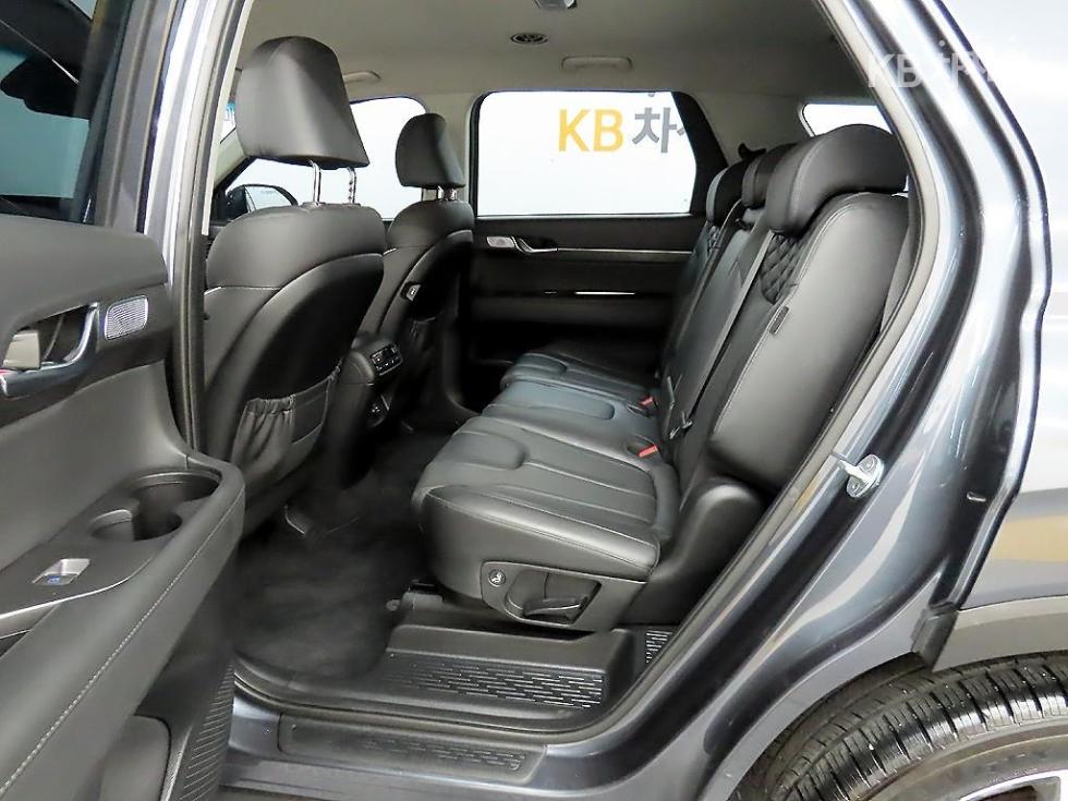 Hyundai Palisade — miniaturë 6