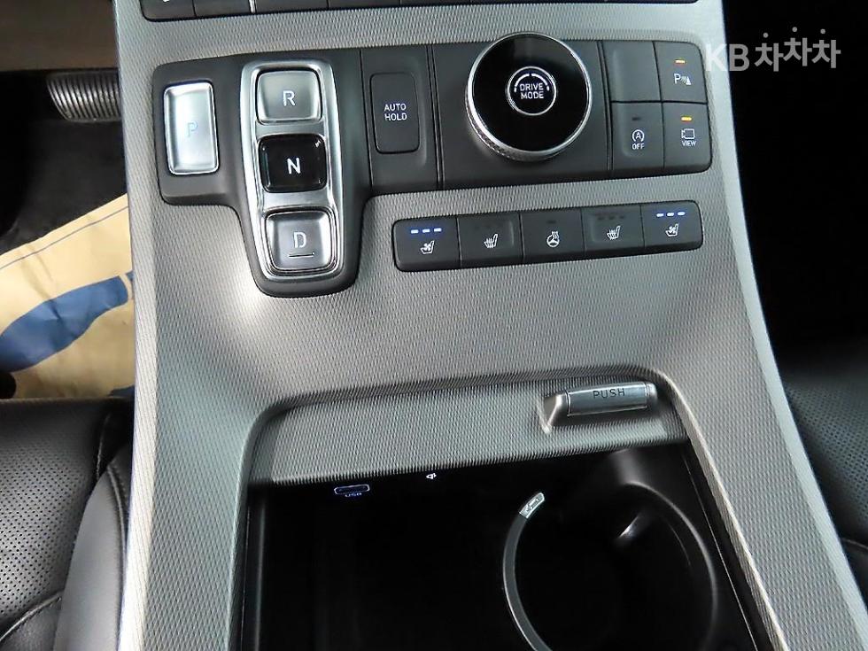 Hyundai Palisade — miniaturë 10