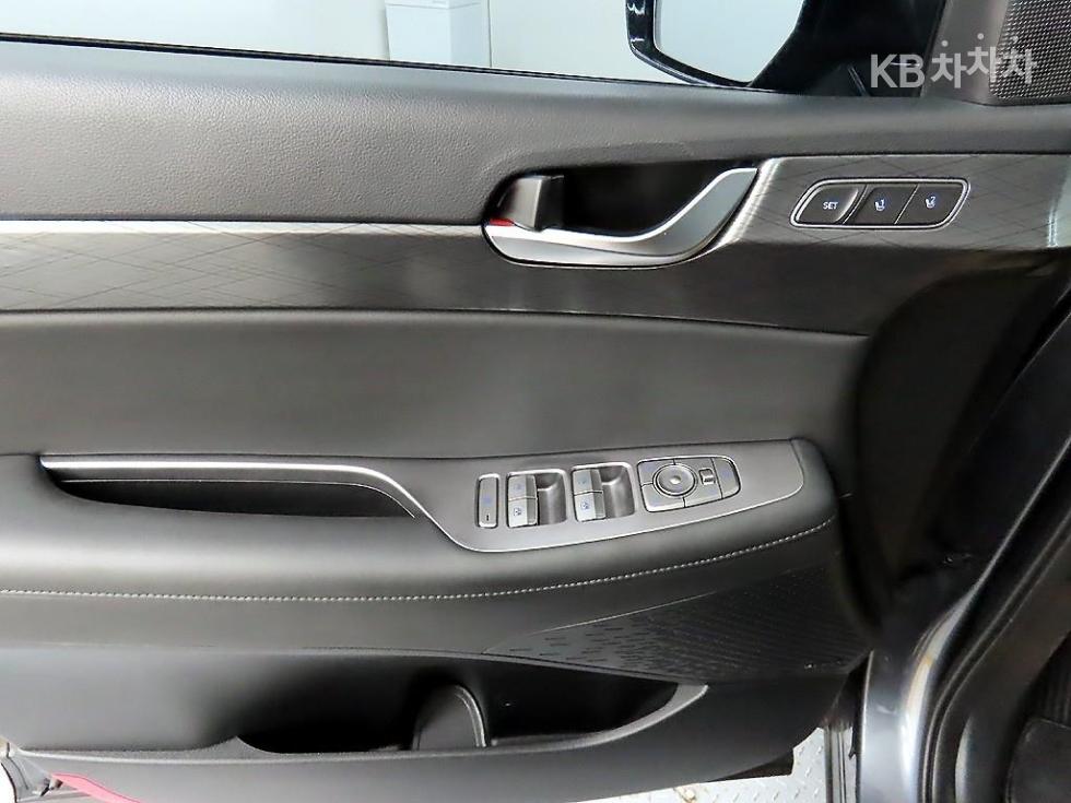 Hyundai Palisade — miniaturë 11
