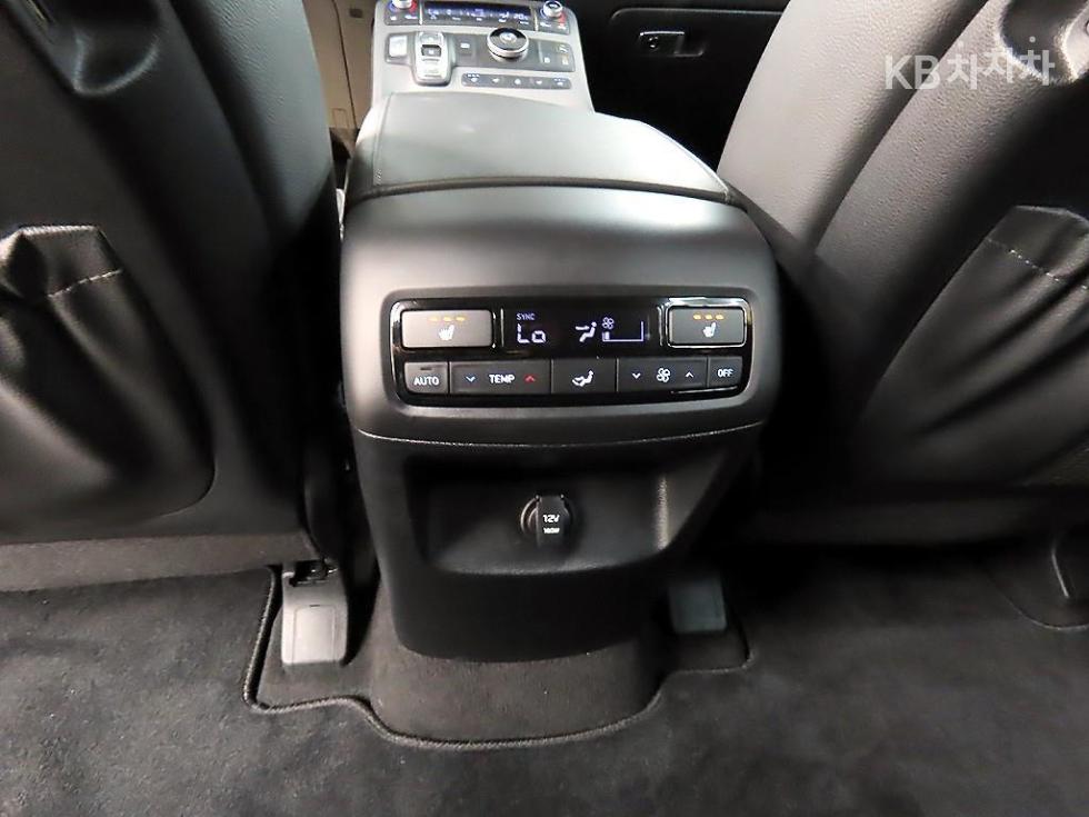 Hyundai Palisade — miniaturë 12